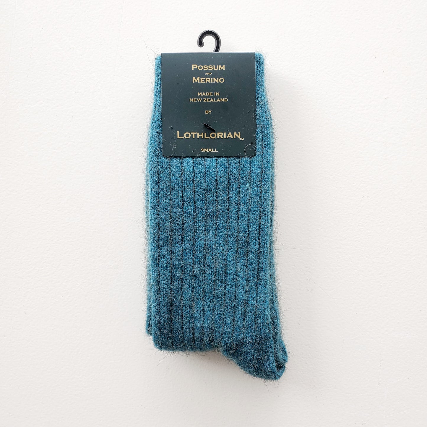 Possum Rib Socks - Small