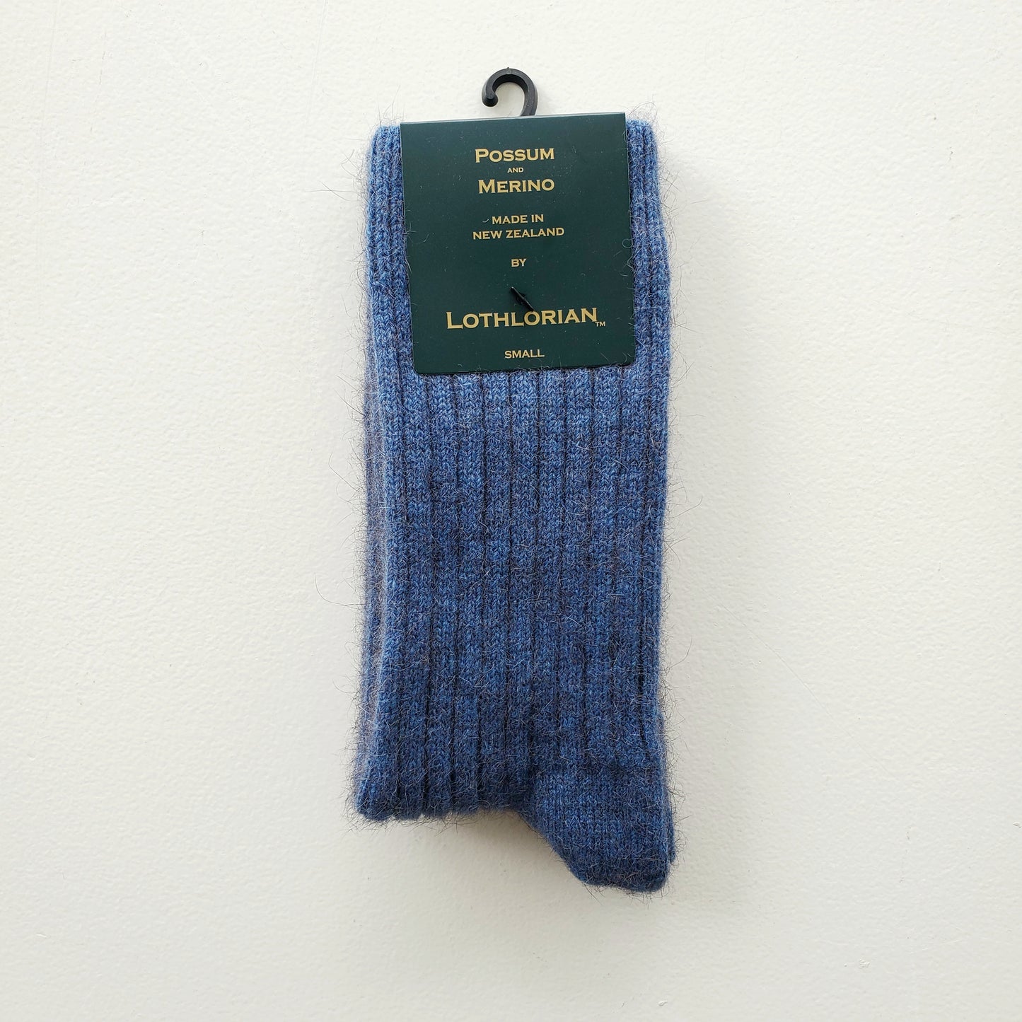 Possum Rib Socks - Small