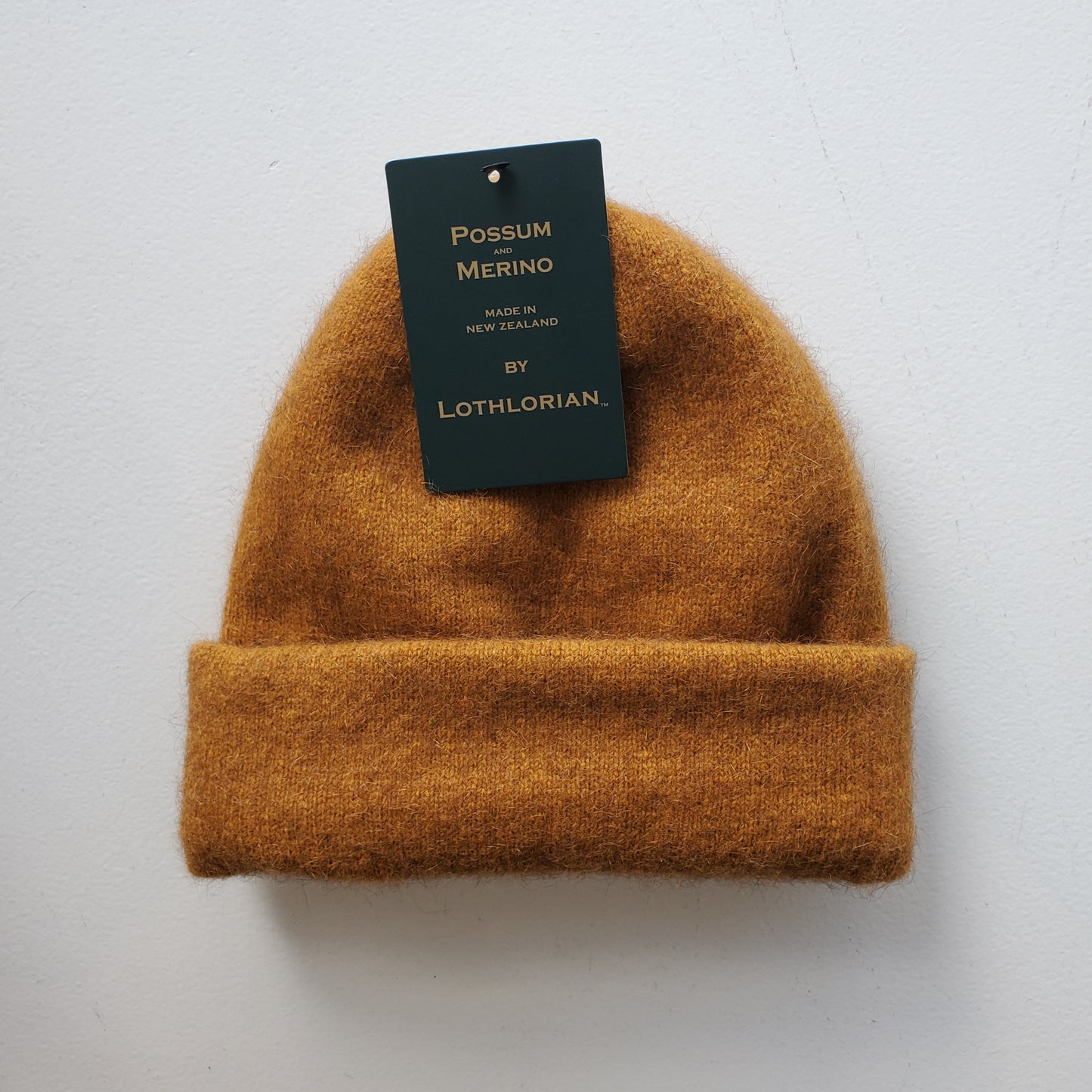 Possum and Merino Beanie + Colours