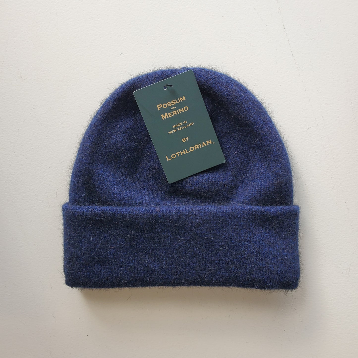Possum and Merino Beanie + Colours