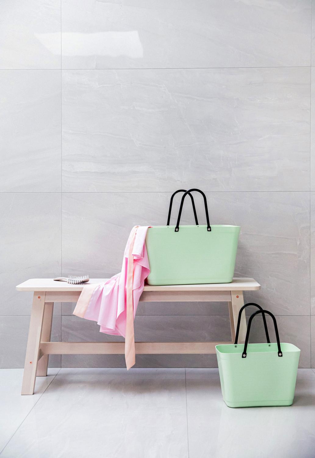 Large Hinza Bag + Colours