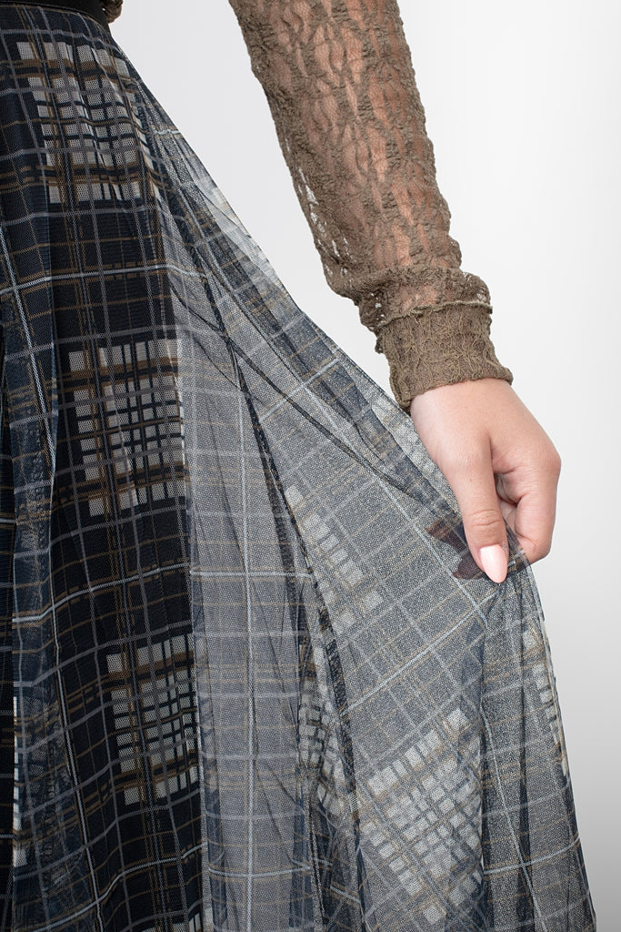 Tilly Tulle Skirt