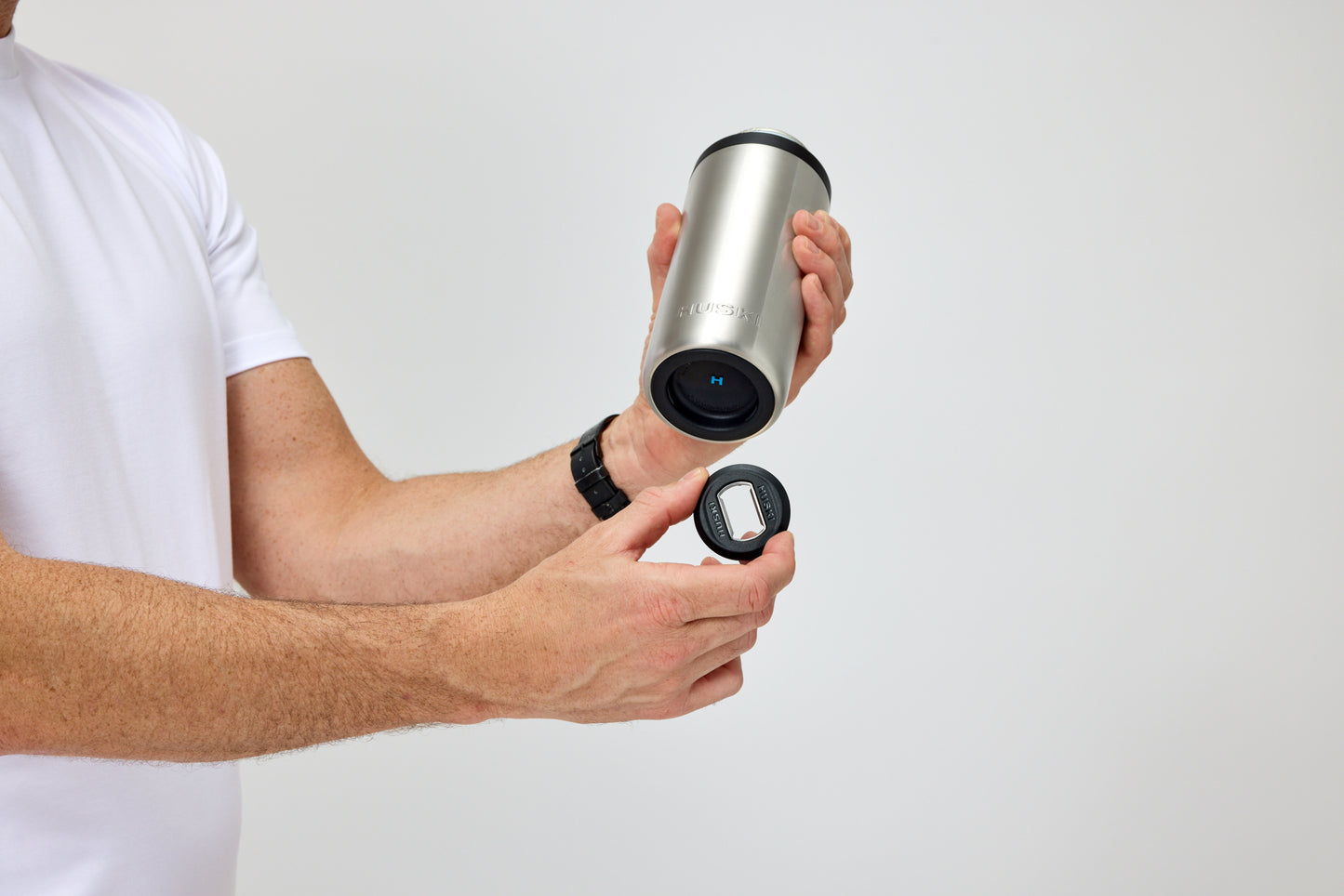 Huski Big Can Cooler + Colours