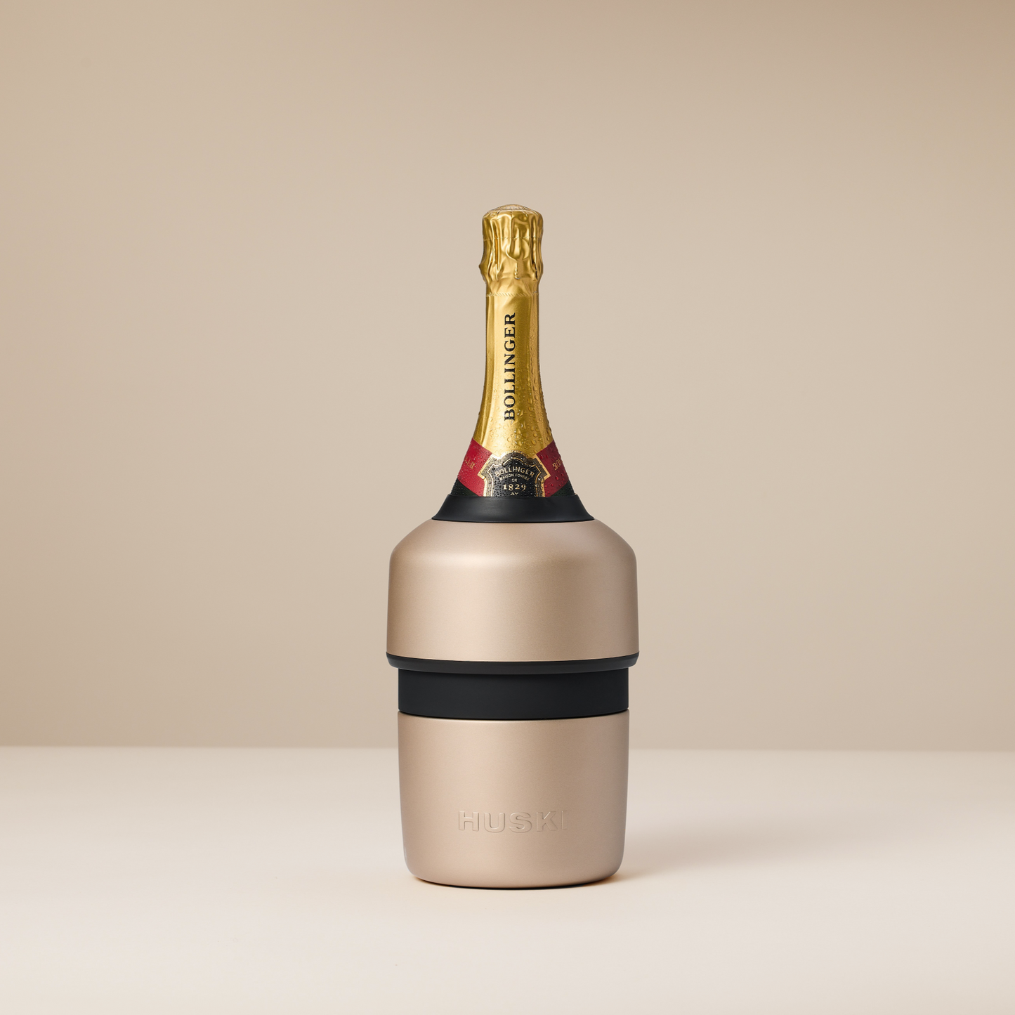 Champagne Cooler + Colours