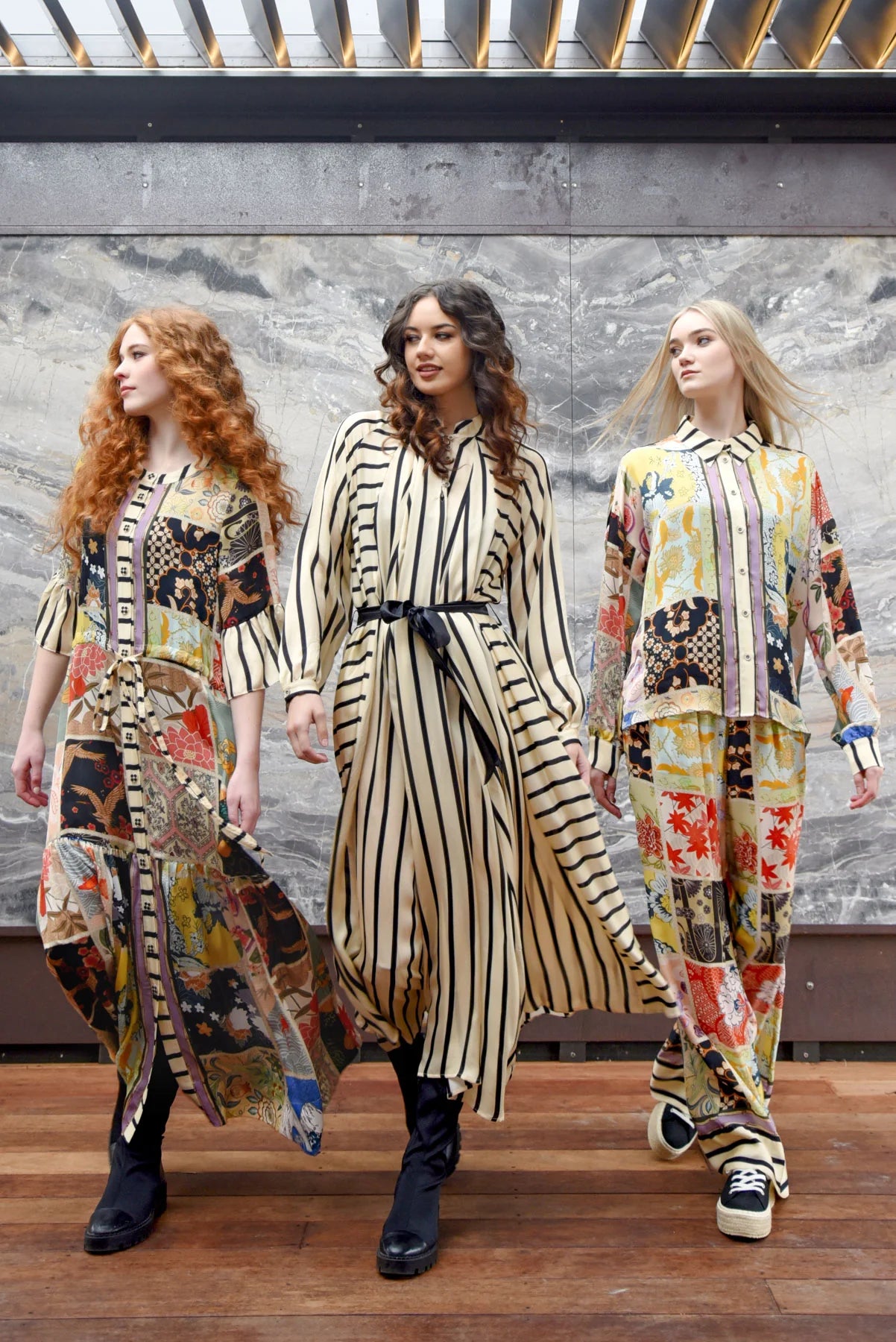 Get Into Character Dress