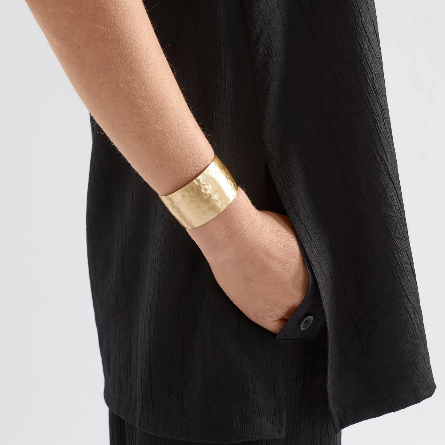 Gild Cuff - Gold or Silver