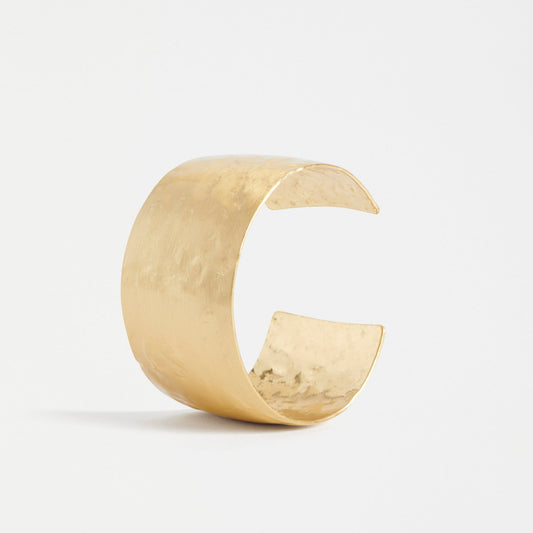 Gild Cuff - Gold or Silver