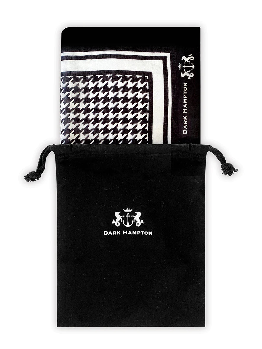 Cashmere Modal Scarf - The Hunter