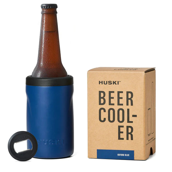 Huski Beer Cooler + Colours