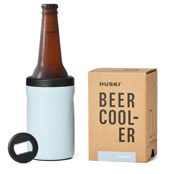 Huski Beer Cooler + Colours