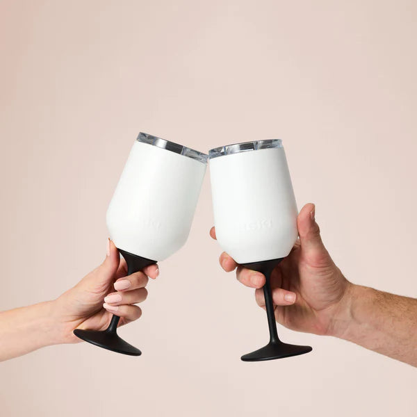 Wine Tumbler 2.0 (TwistLock Stem)