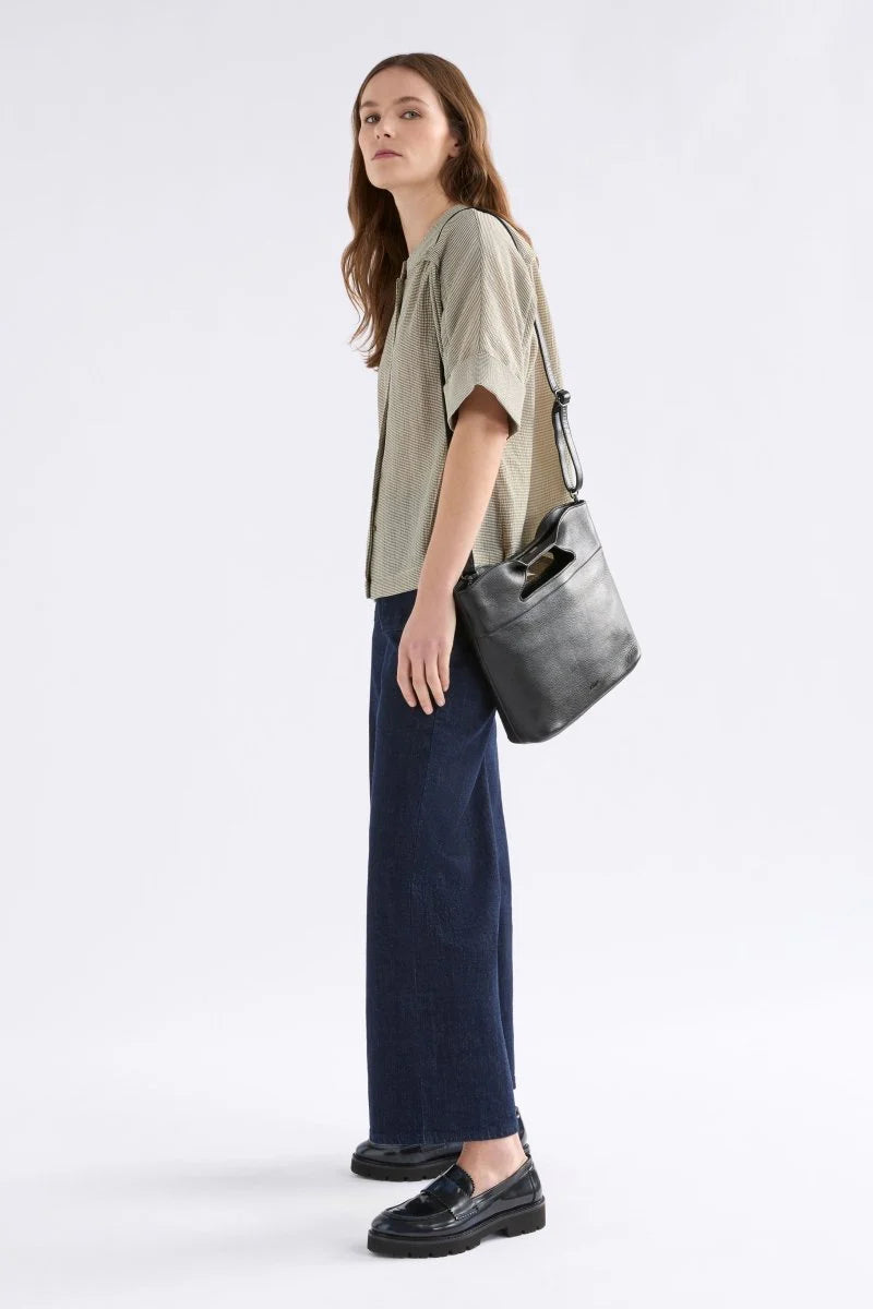 Jaerr Mini Bag - Black