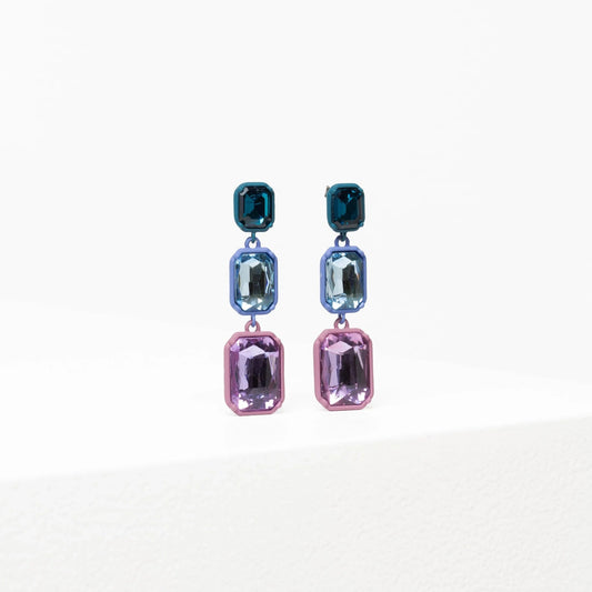 Jule Drop Earring