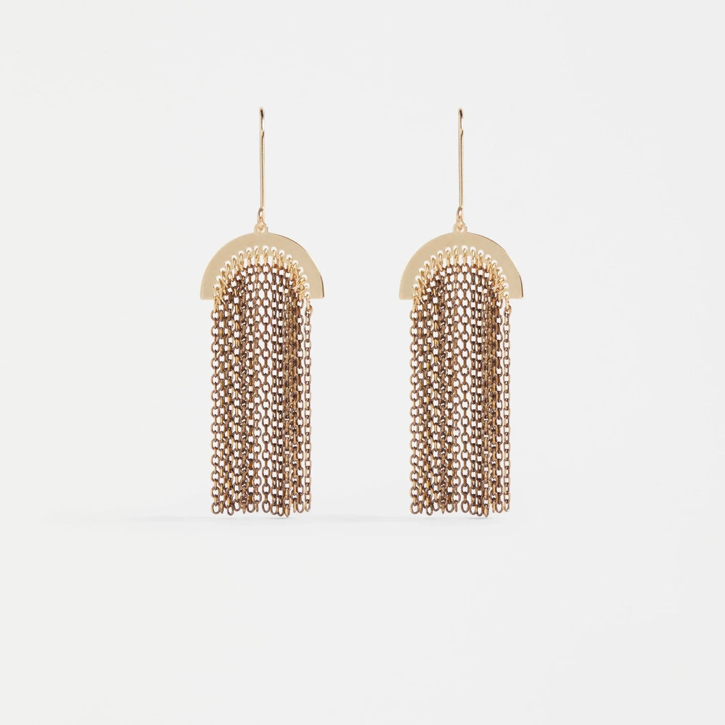 Kade Hook Earring + Colours