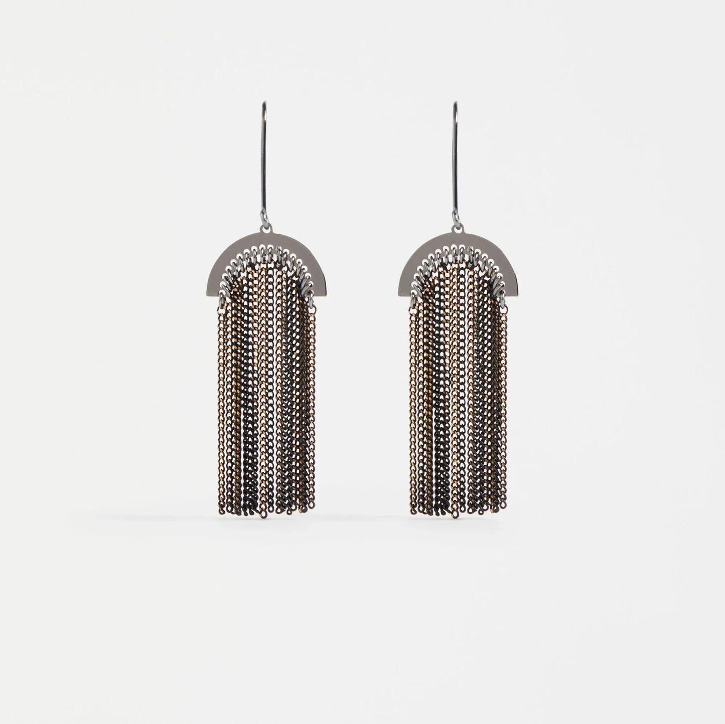 Kade Hook Earring + Colours