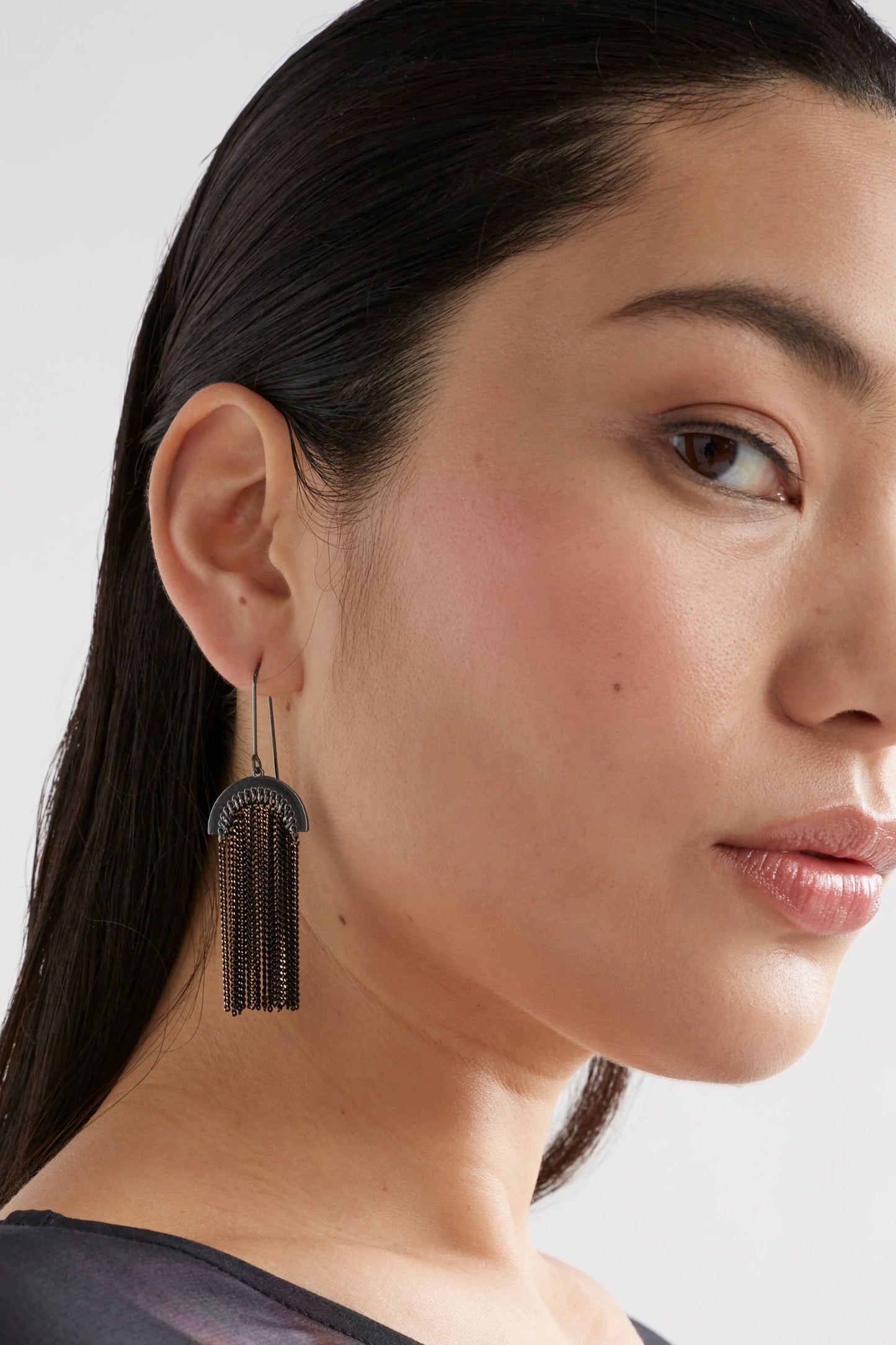 Kade Hook Earring + Colours