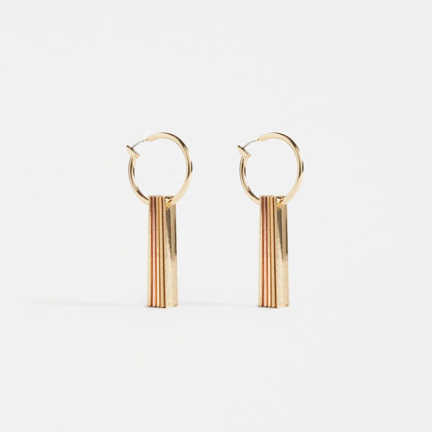 Kora Earring - Gold