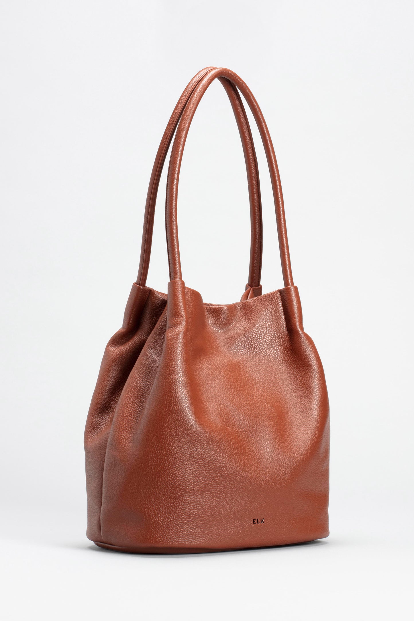 Orsa Vegan Bag Tan