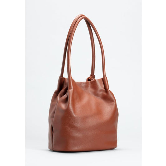 Orsa Vegan Bag Tan