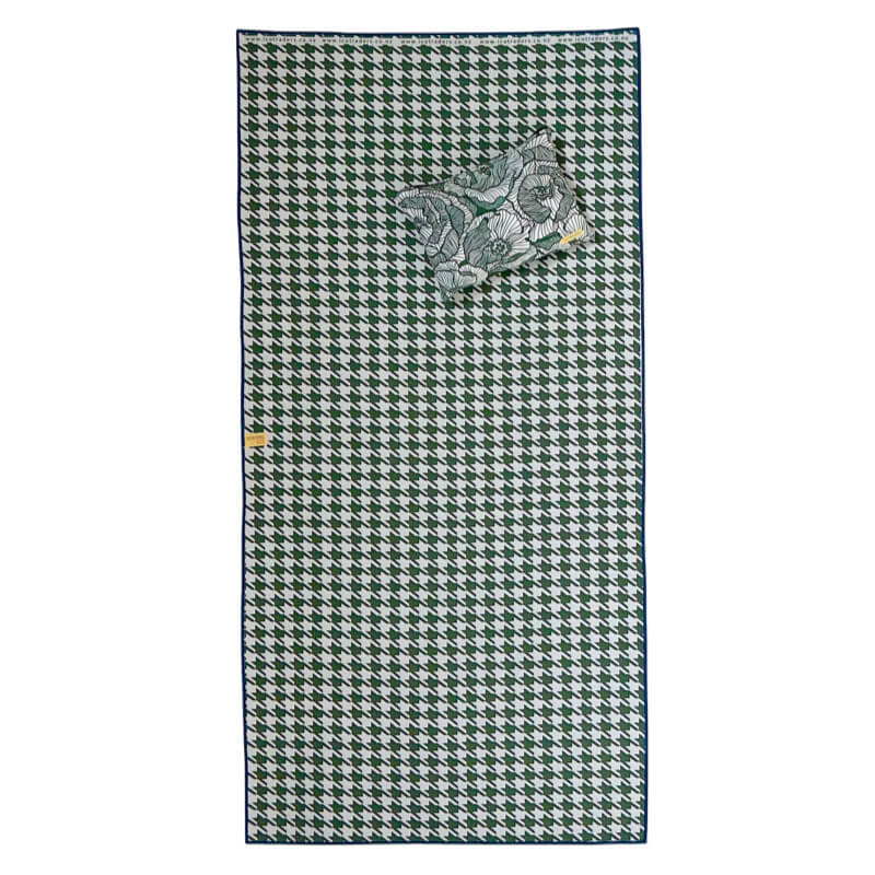 Beach Towel - Sand Free - Oxfordshire