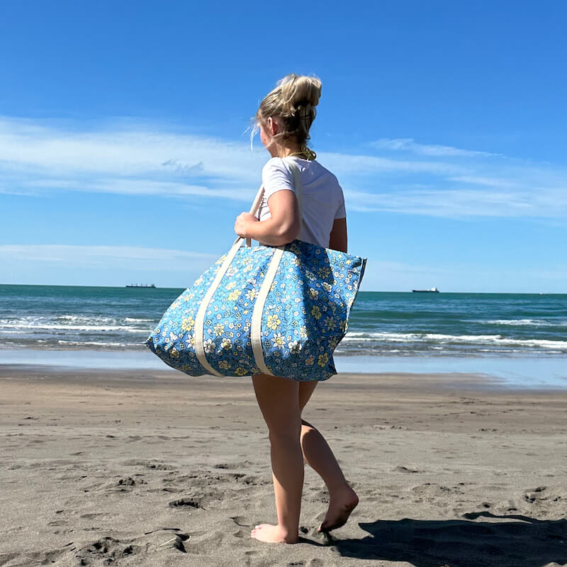 Muchmore Bag + Colours