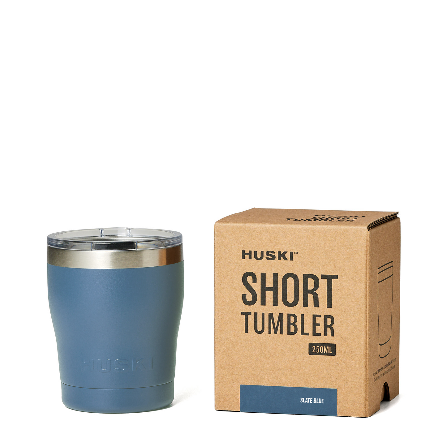 Huski Short Tumbler