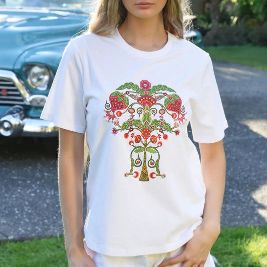 Glam Berry T - Shirt