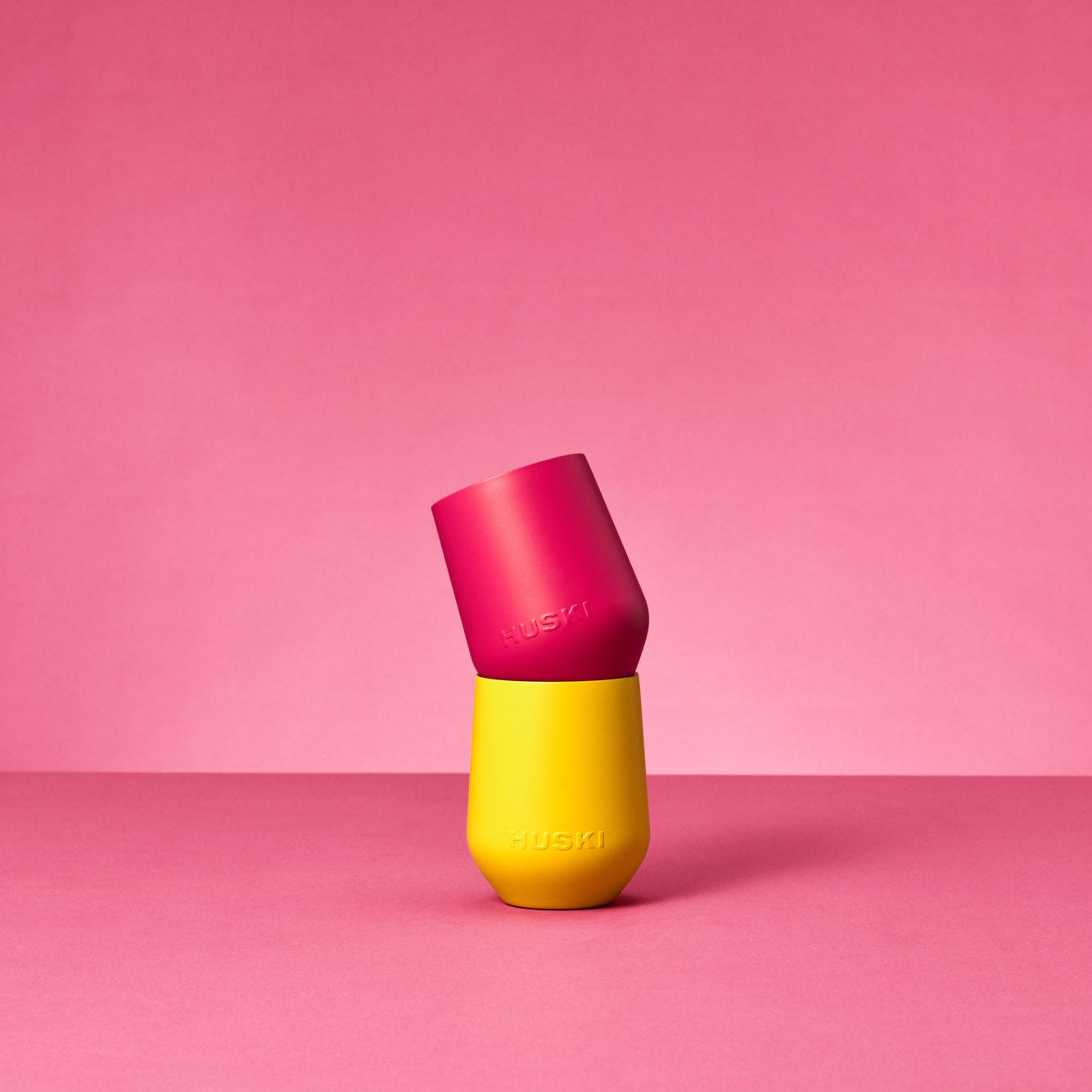 Wine Tumbler 2.0 (TwistLock Stem)