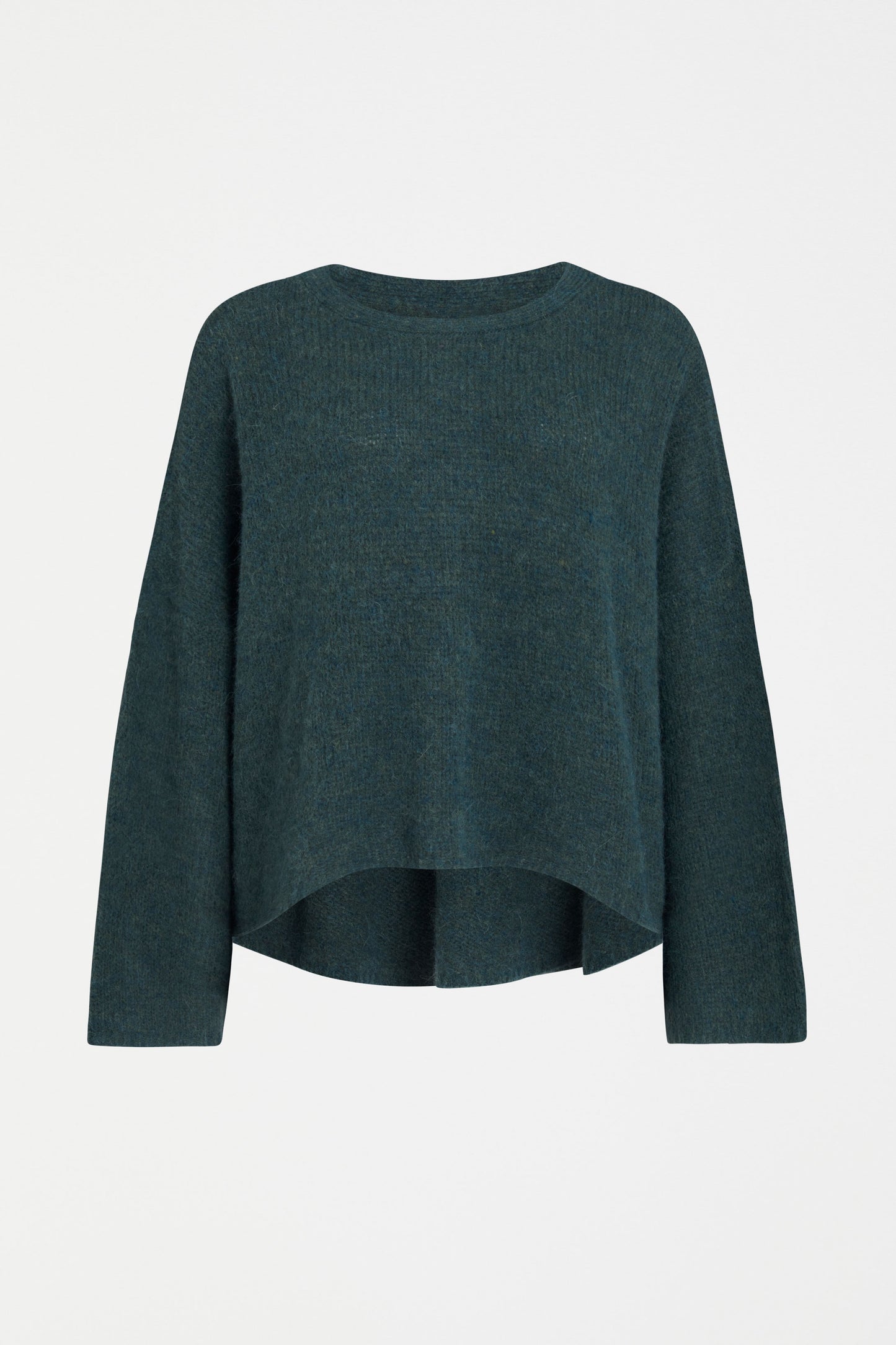 Agna Sweater - Sea Moss