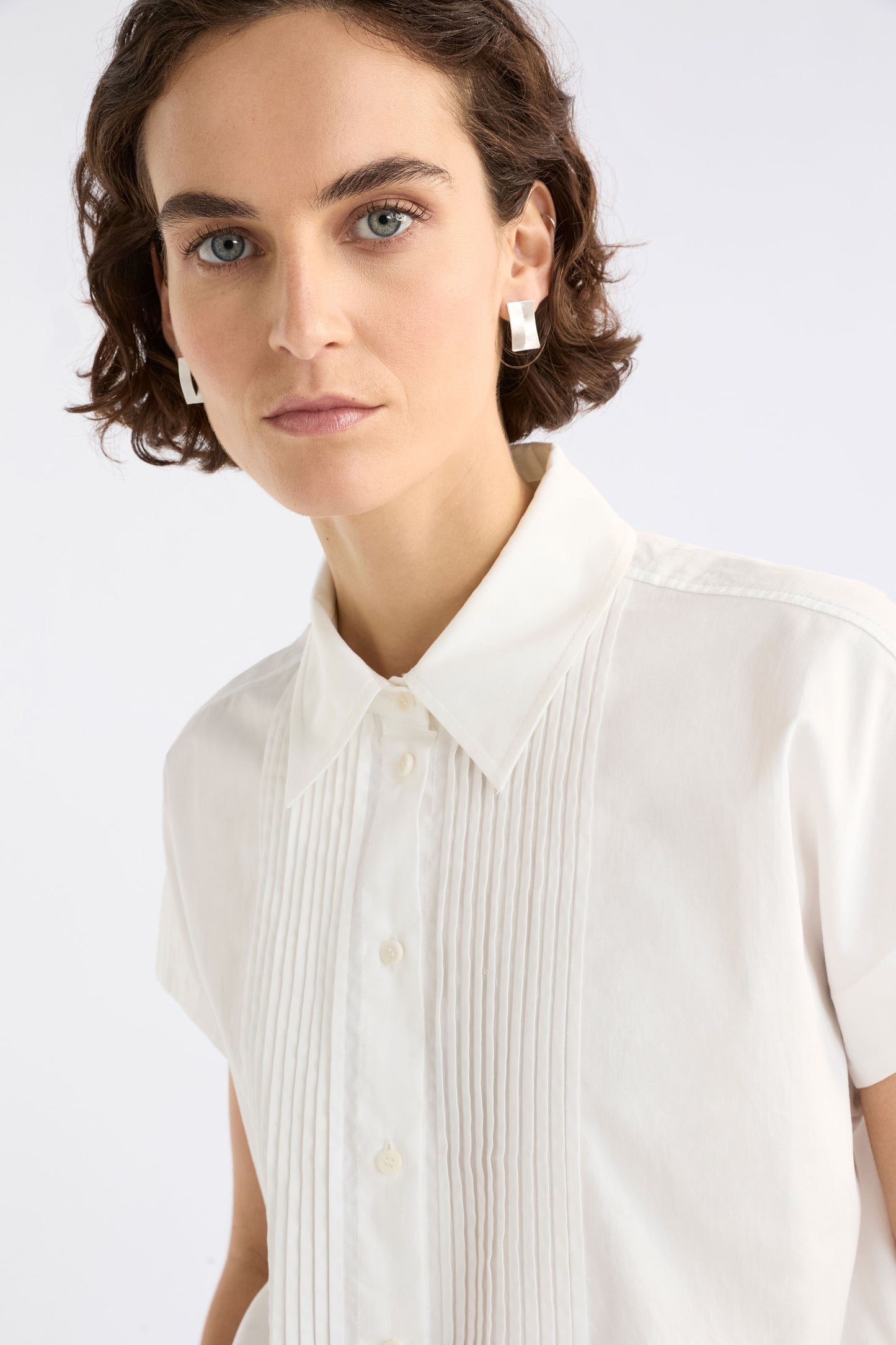 Apres Shirt - White