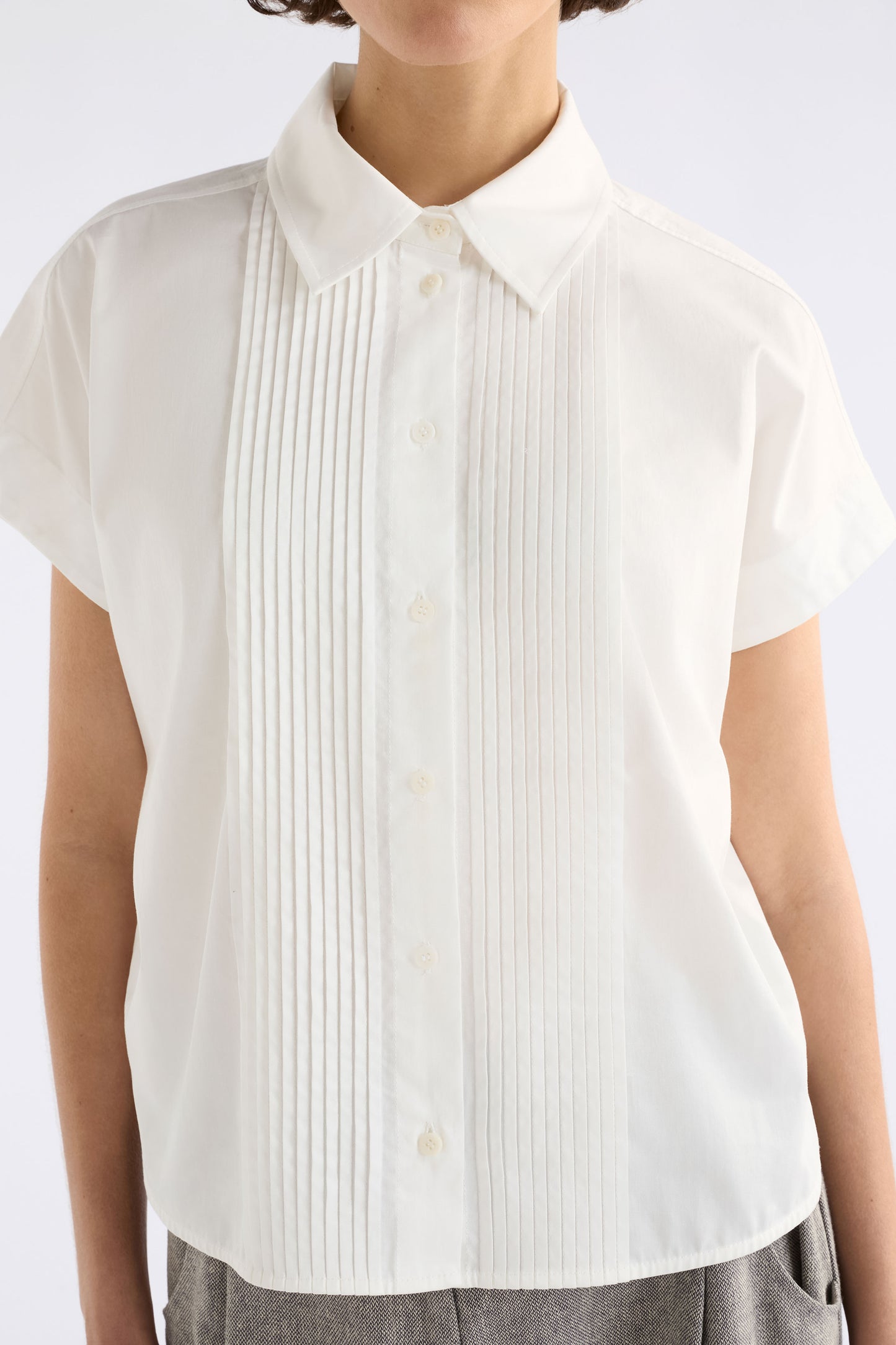 Apres Shirt - White