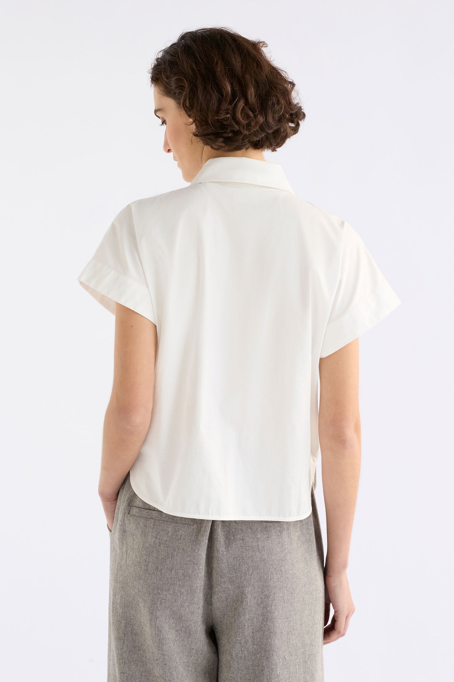 Apres Shirt - White