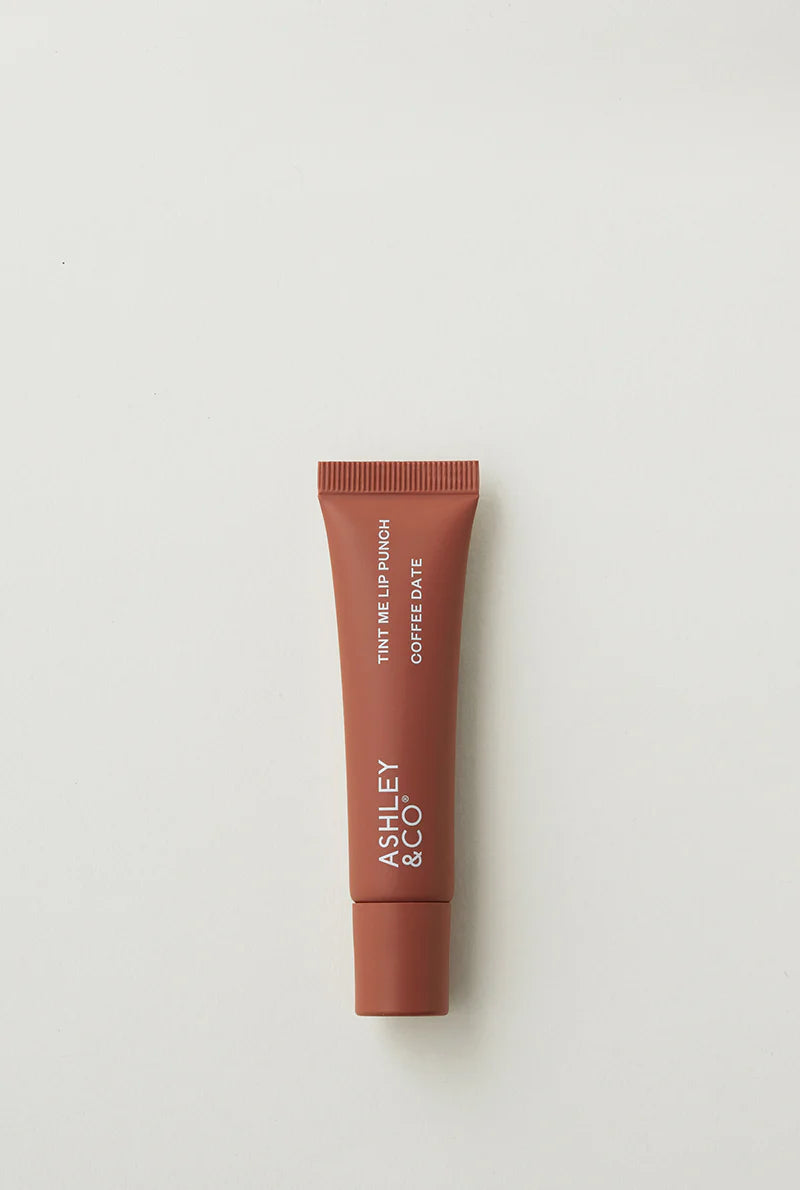 Tint Me - Coffee Date Lip Punch