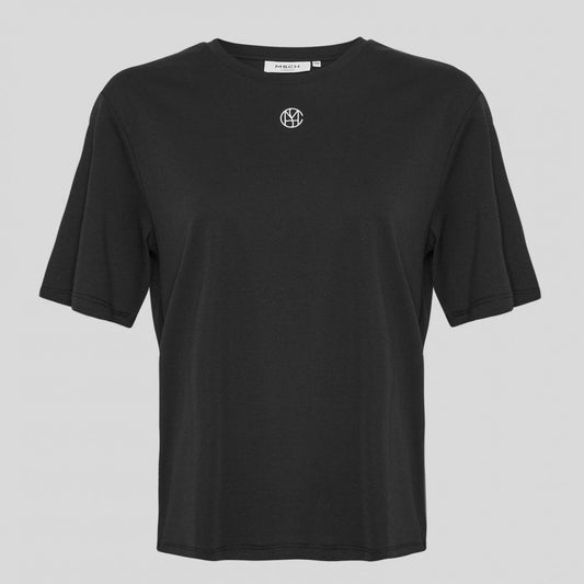 MSCH Melea Icon Tee - Black