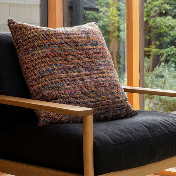 Colette Cushion Cover - Multi