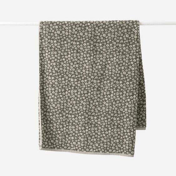Forget Me Not - Cotton Hand Towel