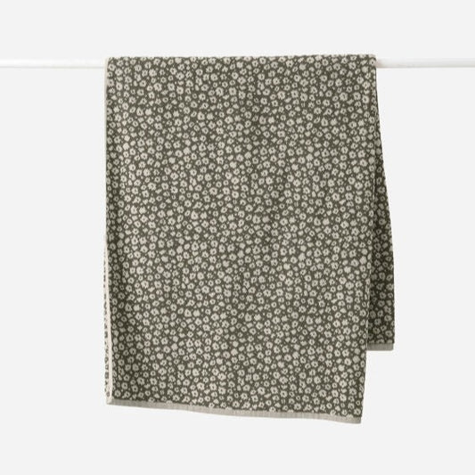 Forget Me Not - Cotton Hand Towel