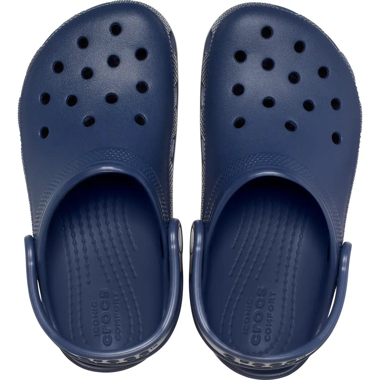 Classic Clog - Toddlers - Navy