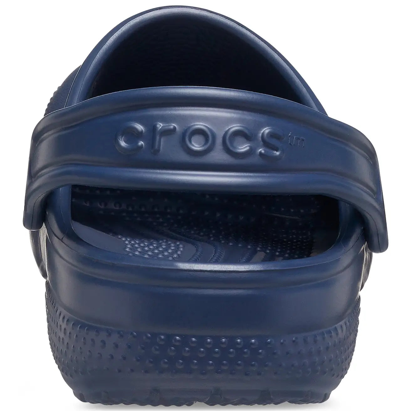 Classic Clog - Toddlers - Navy