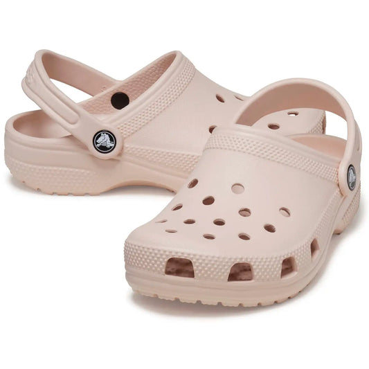 Classic Clog - Toddlers - Quartz