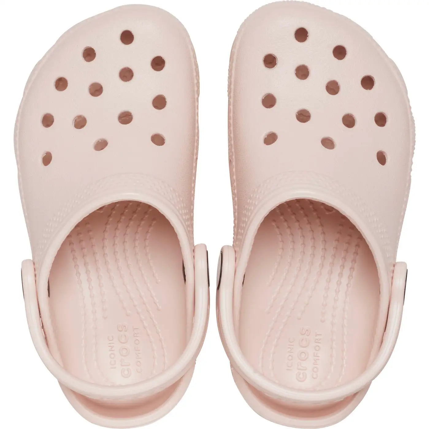 Classic Clog - Toddlers - Quartz