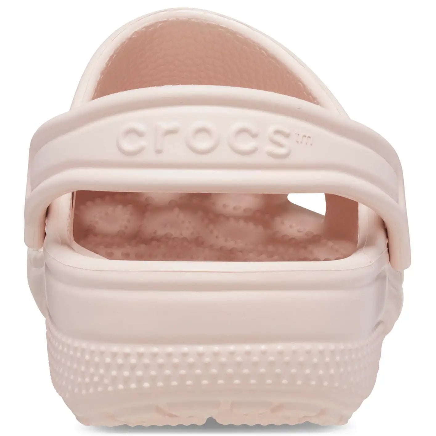 Classic Clog - Toddlers - Quartz