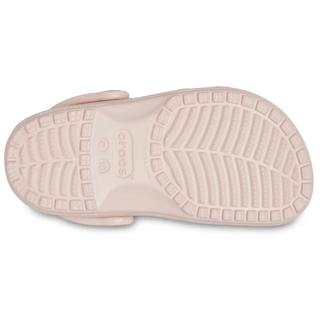 Classic Clog - Toddlers - Quartz