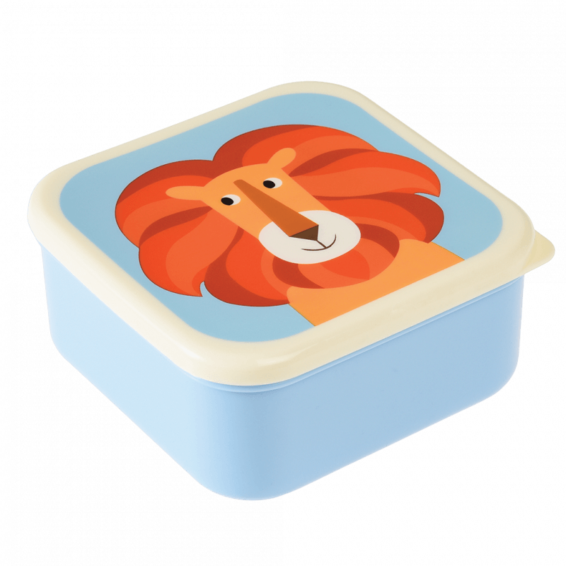 Snack Boxes