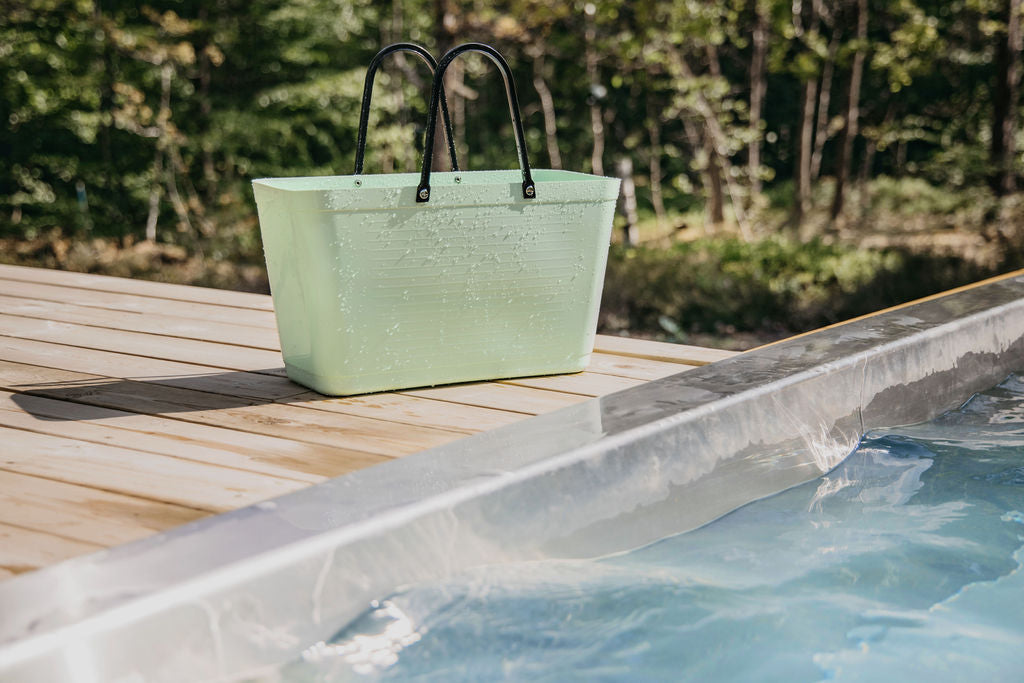 Large Hinza Bag + Colours