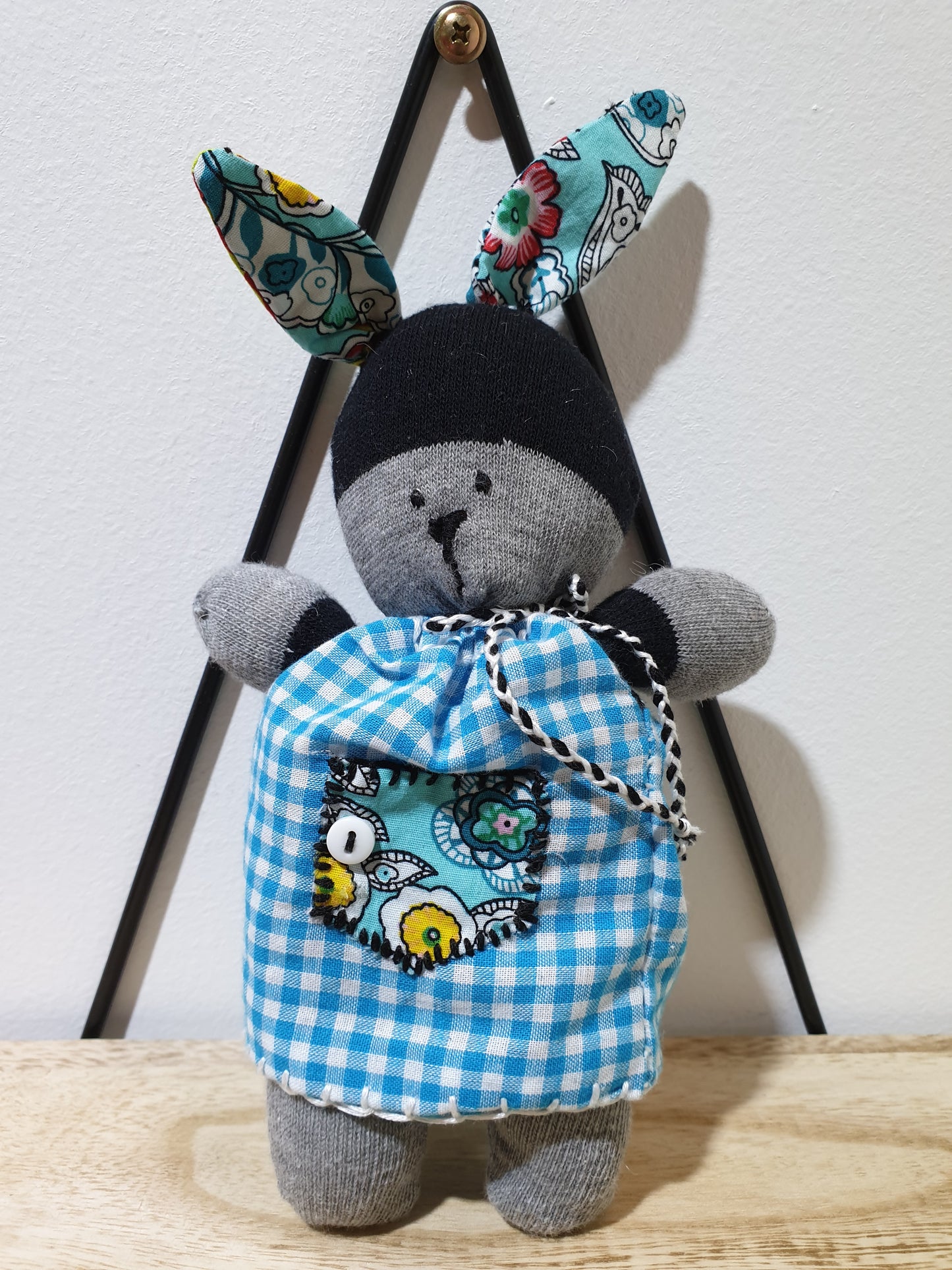 Create Your Own Furry Friend