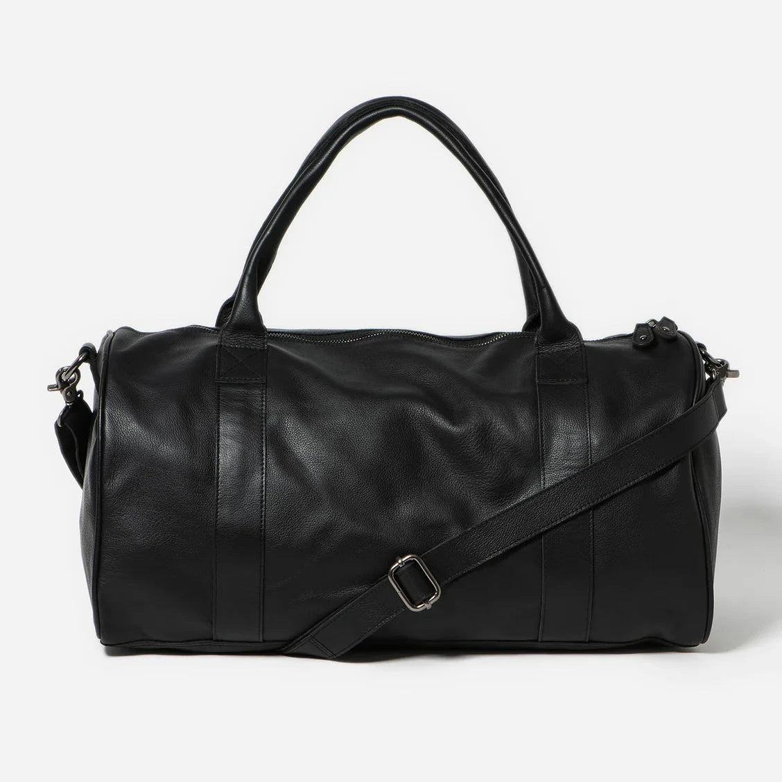Globe Weekender - Black