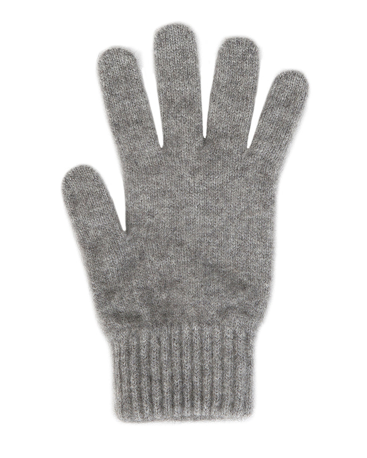 Possum and Merino Gloves + Colours