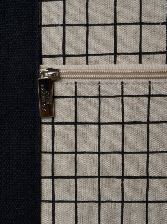 Grid Cooler Bag - Small