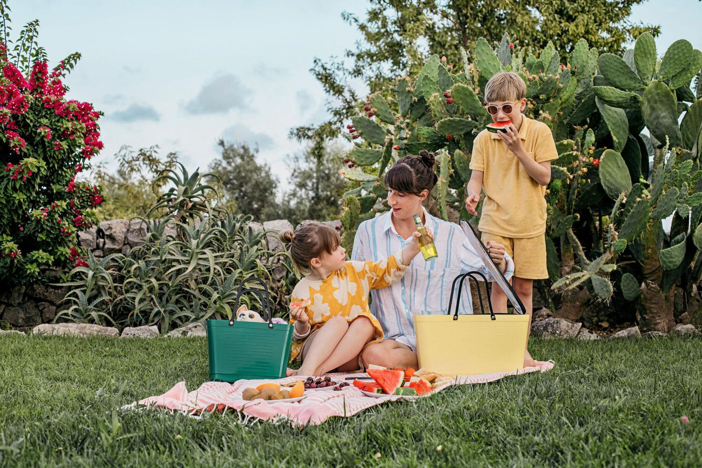 Hinza Cooler Bag Insert